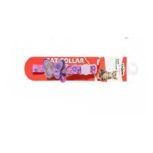 Camon Lila Cat Collar 10x300 mm (1)